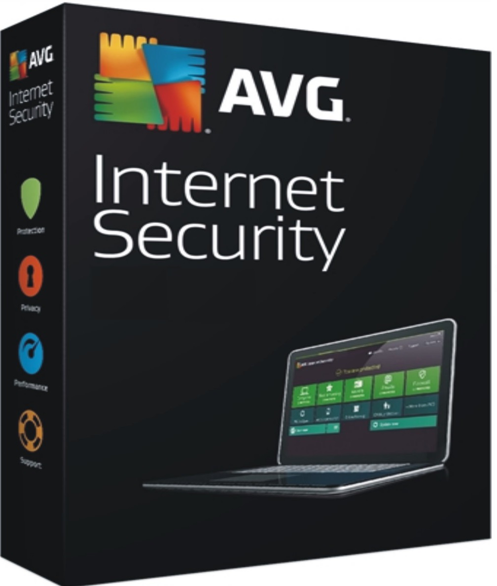 AVG Internet Security 2years 1pc Gloabal product Key - Click Image to Close